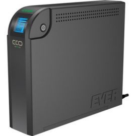 Zasilacz UPS EVER Eco 1000 LCD