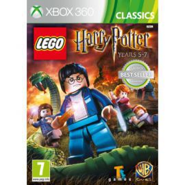 Gra Xbox 360 Lego Harry Potter 5-7 Classics w Media Markt