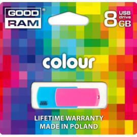 Pamięć GOODRAM COLOUR 8GB w Media Markt
