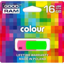 Pamięć GOODRAM COLOUR 16GB