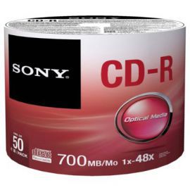 Płyta SONY 50CDQ80SB w Media Markt