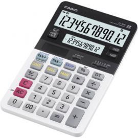 Kalkulator CASIO JV-220