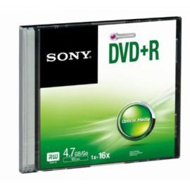 Płyta SONY DPR47SS w Media Markt