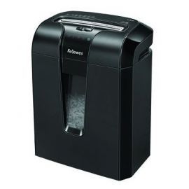 Niszczarka FELLOWES 63Cb w Media Markt