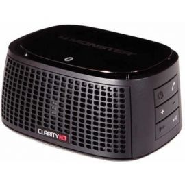 Głośniki MONSTER ClarityHD Precision Micro Bluetooth Speaker 100 w Media Markt