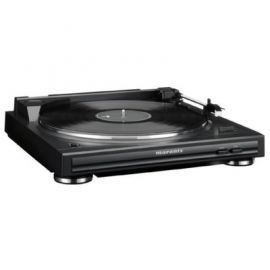 Gramofon MARANTZ TT5005 w Media Markt