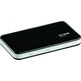 Router D-LINK DWR-730/E