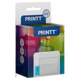 Tusz PRINTT NAH28CR Zamiennik HP-C8728AE w Media Markt