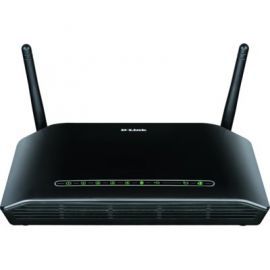 Router D-LINK DSL-2750B/E w Media Markt