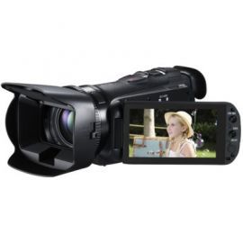 Kamera CANON HF G25 w Media Markt
