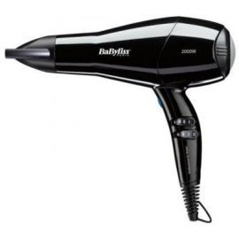 Suszarka BABYLISS D410E w Media Markt