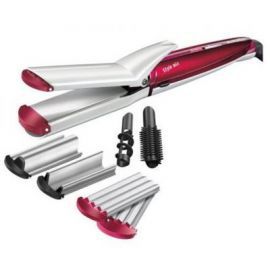 Karbownica BABYLISS MS21E Multi-Styler w Media Markt