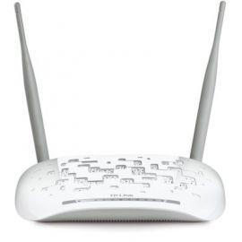 Router TP-LINK TD-W8968