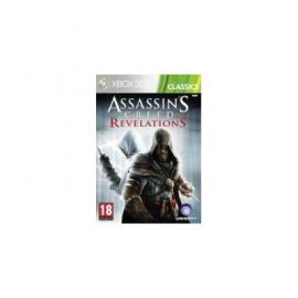 Gra Xbox 360 UBISOFT Assassin's Creed: Revelations (C) w Media Markt