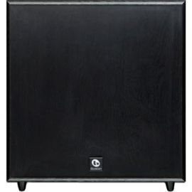 Gł. basowy BOSTON ACOUSTICS CS Sub10 II Czarny