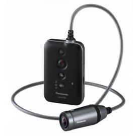 Kamera PANASONIC HX-A100 Czarny w Media Markt