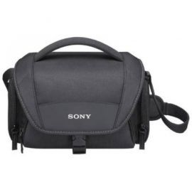 Torba SONY LCS-U21B Czarny w Media Markt