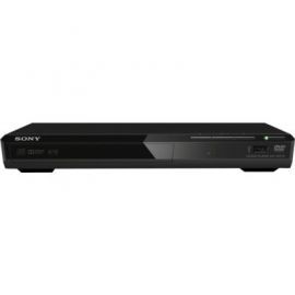 DVD SONY DVP-SR370