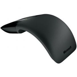 Mysz MICROSOFT ARC Touch Mouse RVF-00050 Czarny w Media Markt