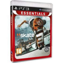 Gra PS3 ELECTRONIC ARTS Skate 3 (E) w Media Markt