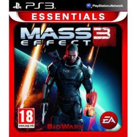 Gra PS3 ELECTRONIC ARTS Mass Effect 3 (E) w Media Markt