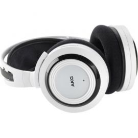 Słuchawki AKG K935 Biały w Media Markt