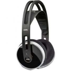 Słuchawki AKG K915 w Media Markt