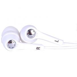 Słuchawki WINNER GROUP Headphone 3.5 mm Biały