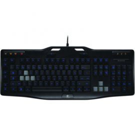 Klawiatura LOGITECH G105