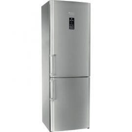Lodówka HOTPOINT ARISTON EBGH 20223 F. Klasa energetyczna A+ w Media Markt