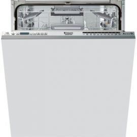 Zmywarka HOTPOINT ARISTON LTF 11H132 EU. Klasa energetyczna A+++ w Media Markt