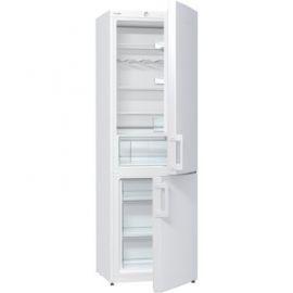 Lodówka GORENJE RK6191AW. Klasa energetyczna A+ w Media Markt