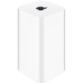 Router APPLE AirPort Extreme 802.11AC ME918Z/A w Media Markt