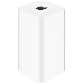 Bezprzewodowy dysk sieciowy APPLE Airport Time Capsule 3 TB ME182Z/A