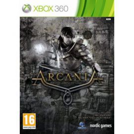Gra Xbox 360 CDP.PL ArcaniA - The Complete Tale w Media Markt