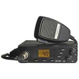 CB Radio MIDLAND Albrecht AE-6199 AM/FM/ASQ-multi-GW w Media Markt