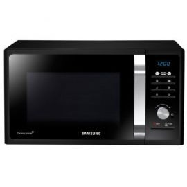 Kuchenka mikrofalowa SAMSUNG MS23F301TFK MS23F301TFK/EO w Media Markt