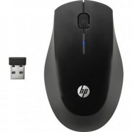 Mysz HP X3900 Czarny w Media Markt