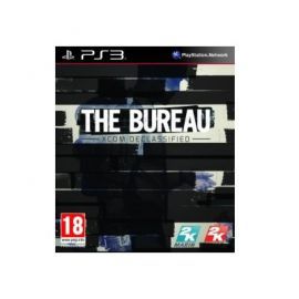 Gra PS3 CENEGA THE BUREAU - XCOM Declassified w Media Markt