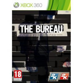 Gra Xbox 360 CENEGA The Bureau: XCOM Declassified w Media Markt
