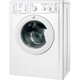 Pralka INDESIT IWUC 41051 C ECO EU. Klasa energetyczna A+