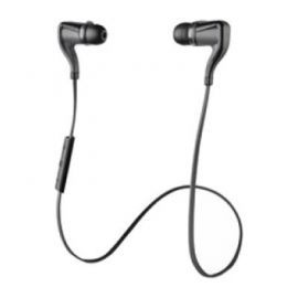 Słuchawki PLANTRONICS BackBeat GO Black w Media Markt