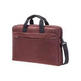 Torba SAMSONITE Network2 15-16 cali Bordowy w Media Markt