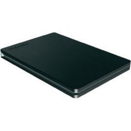 Dysk TOSHIBA Stor.E. Slim 1 TB Czarny