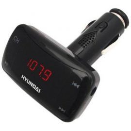 Transmiter FM HYUNDAI FMT 193 w Media Markt