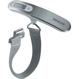 Waga SENCOR SLS 900WH