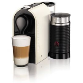 Ekspres KRUPS Nespresso UMilk XN2601