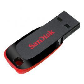 Pamięć SANDISK Cruzer Blade 64 GB w Media Markt