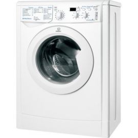 Pralka INDESIT IWUD 41051 C ECO PL. Klasa energetyczna A+ w Media Markt