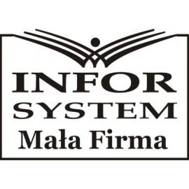 Program INFOR SYSTEM Księga Przychodów i Rozchodów (1 st.)